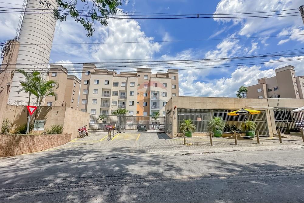 Apartamento - Venda - Cotia , São Paulo - IMG_417035.jpg - 602241019-12