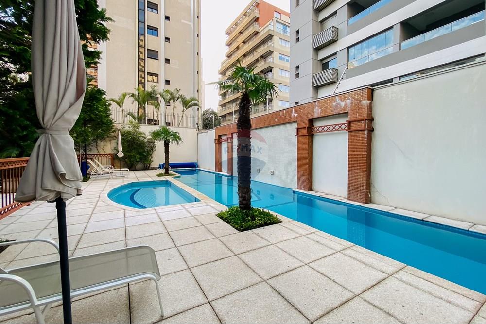 Residential - Ejerlejlighed - Sao Paulo , Sao Paulo - BR - IMG_452833.jpg - 601721032-114