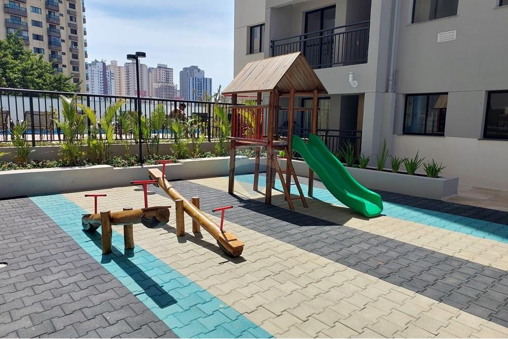 Apartamento - Alugar - São Paulo , São Paulo - 20250930_132303.jpg - 602411008-8