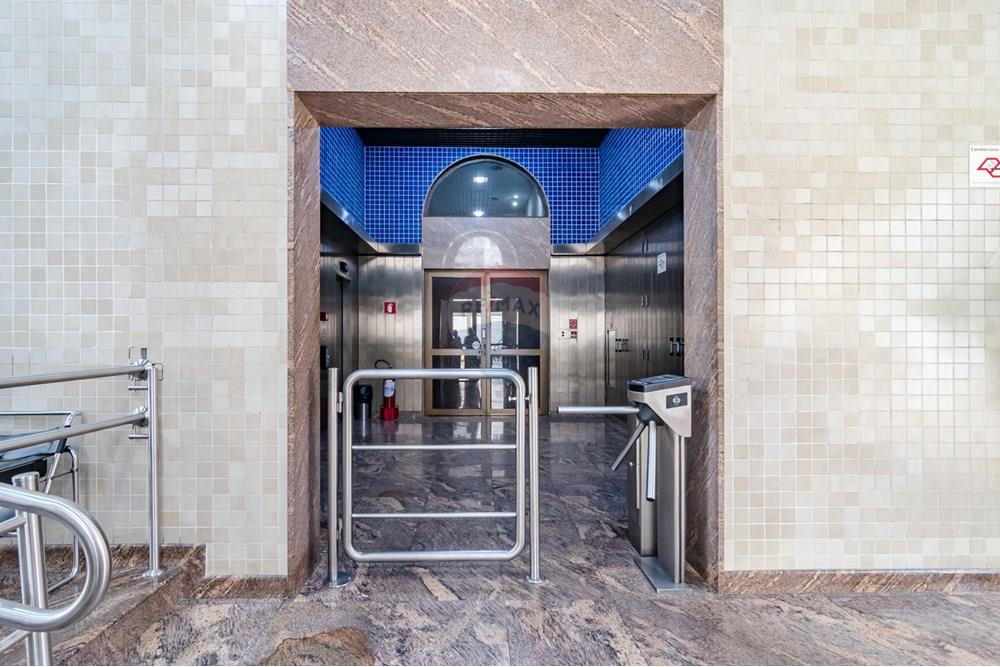 Cj. Comercial/ Sala - Venda - São Paulo , São Paulo - 02area-condominial_006.jpg - 602101006-75