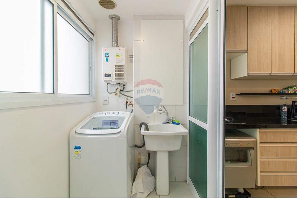 Apartamento - Venda - São Paulo , São Paulo - 05area-de-servico_001.jpg - 602101005-74