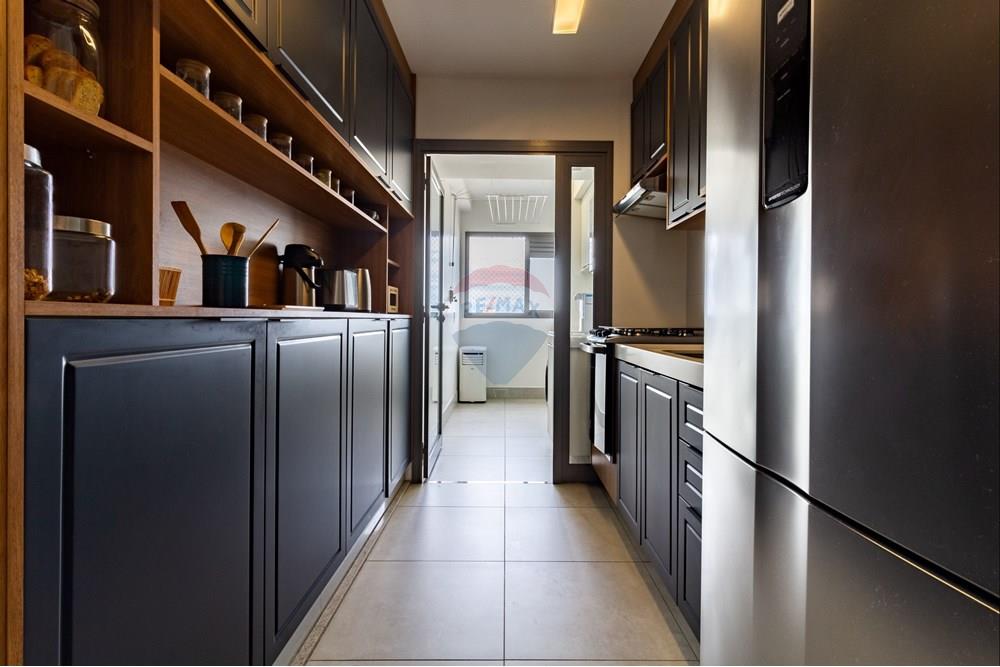 Apartamento - Venda - São Paulo , São Paulo - 14 COZINHA (1).jpg - 602281022-105