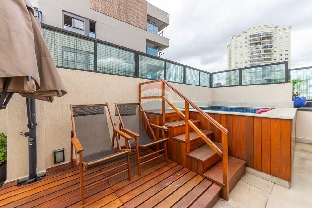 Cobertura - Venda - São Paulo , São Paulo - IMG_944006.jpg - 602401003-1