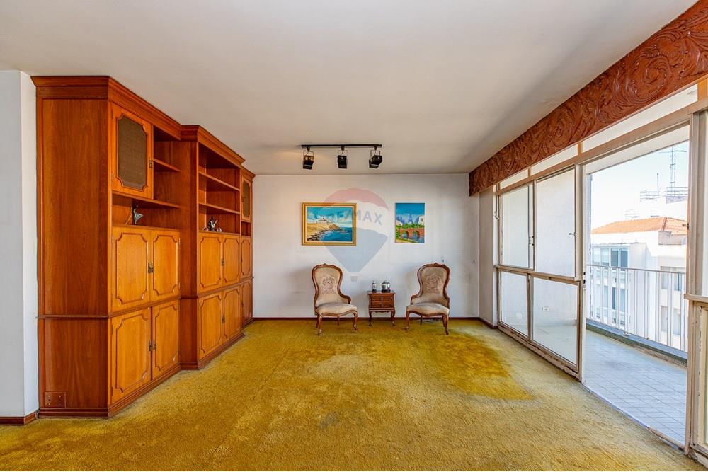 Apartamento - Venda - São Paulo , São Paulo - Remax Ville-3.jpg - 601241056-35