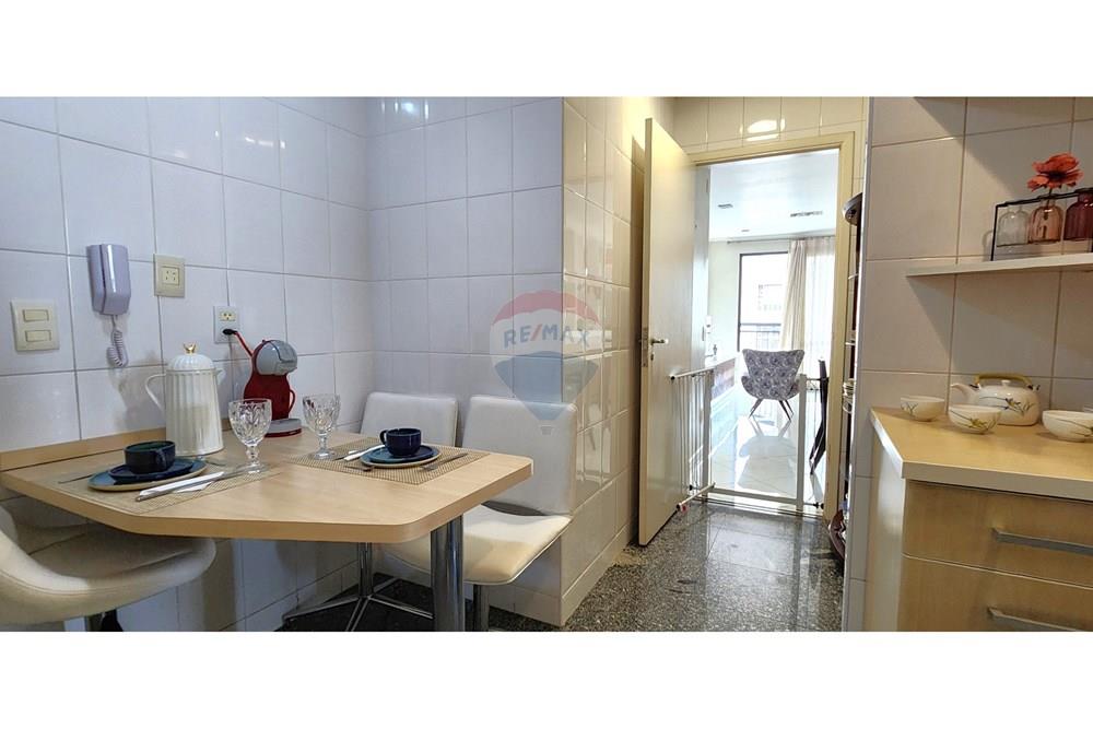 Apartamento - Venda - São Paulo , São Paulo - Cozinha Apto Rua Tito - Vila Romana (4).jpg - 602141019-27