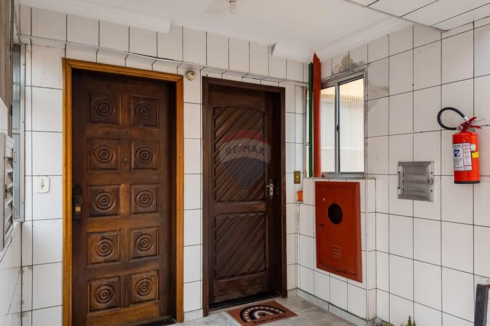 Apartamento - Venda - São Paulo , São Paulo - AP-01B.jpg - 601471041-53