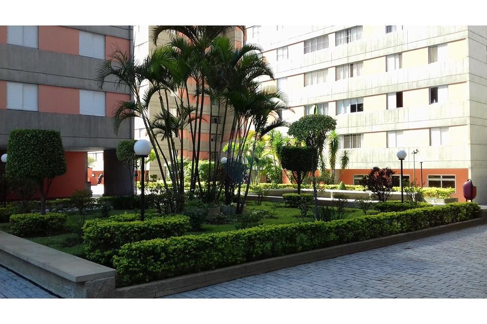 Apartamento - Alugar - São Paulo , São Paulo - 2d.jpg - 602191015-54