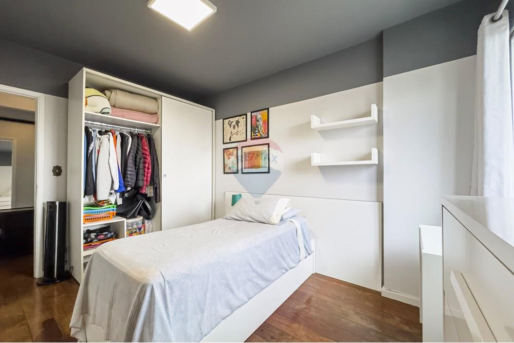 Apartamento - Venda - São Caetano do Sul , São Paulo - 06dormitorios003.jpg - Quarto - 601081106-2