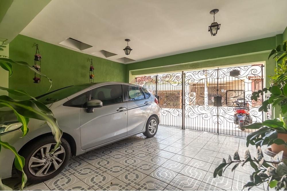 Sobrado - Venda - São Paulo , São Paulo - IMG_598329.jpg - Garagem - 602261039-17