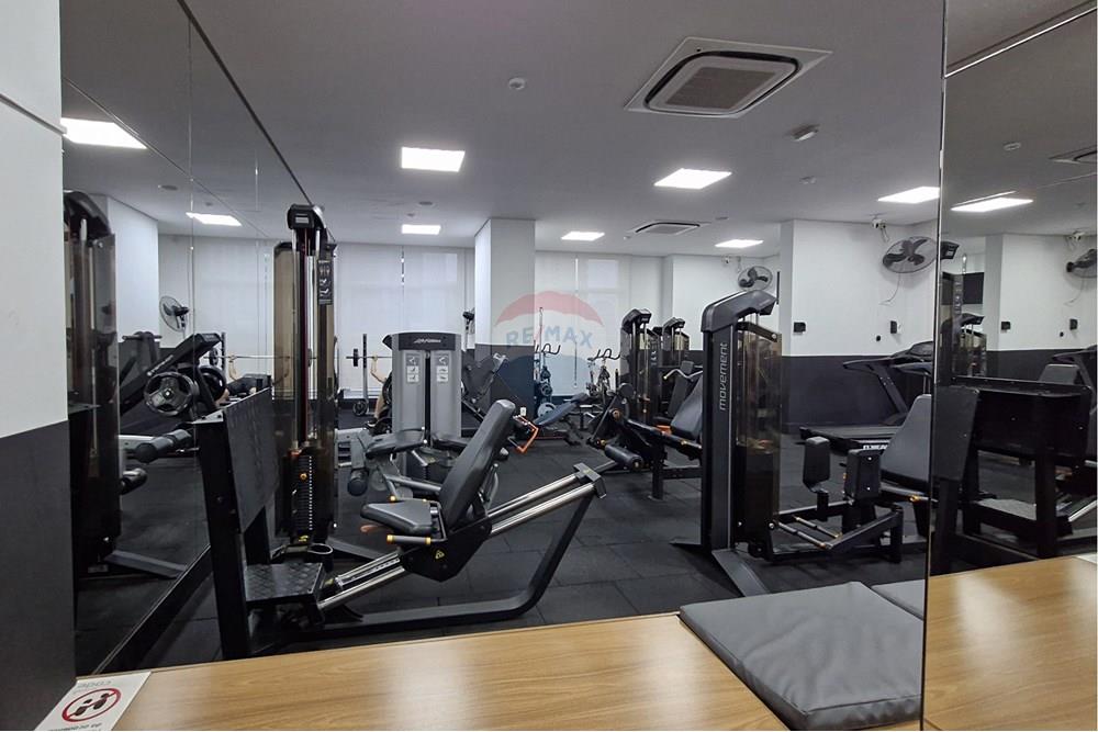 Apartamento - Alugar - São Paulo , São Paulo - 64.jpg - 601361019-3133