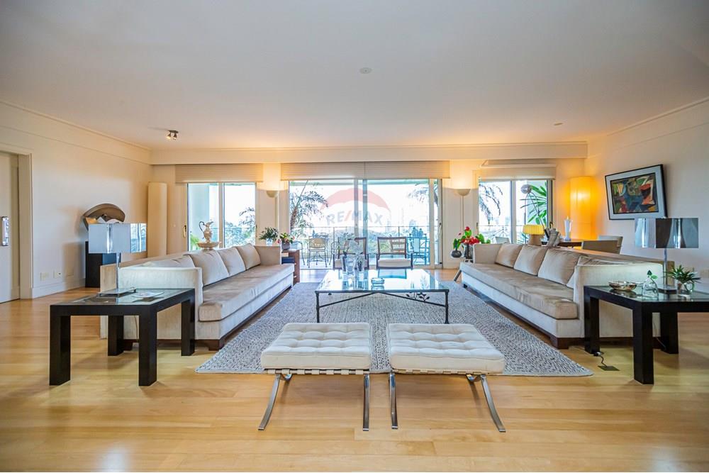 Apartamento - Venda - São Paulo , São Paulo - 5 (2).JPG - Sala de estar - 601081007-106