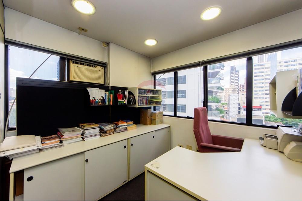 Cj. Comercial/ Sala - Venda - São Paulo , São Paulo - IMG_7773.jpg - 601441044-34