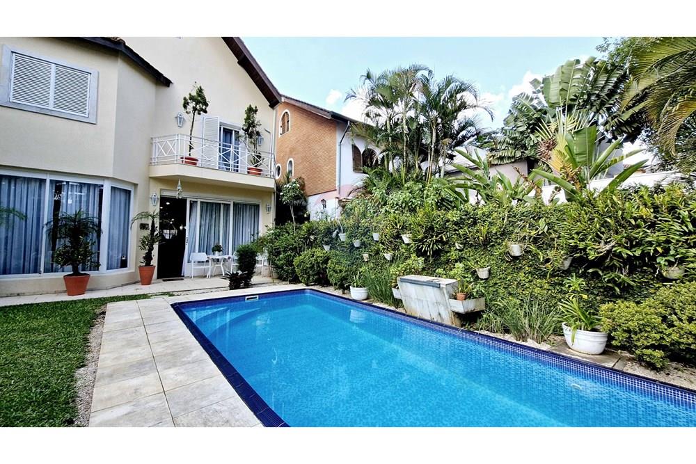 Casa - Venda - São Paulo , São Paulo - PRAÇA CORONEL LISBOA, 60 (26).jpg - Jardim Externo - 601131073-15