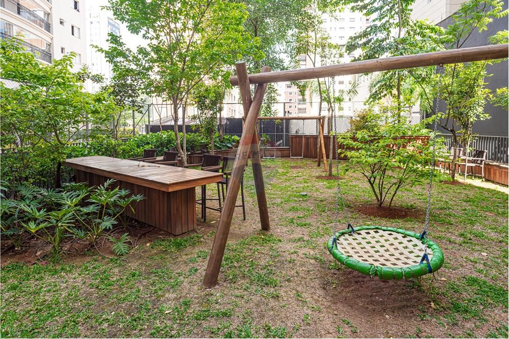 Apartamento - Venda - São Paulo , São Paulo - 02area-condominial_022.jpg - 601401003-67