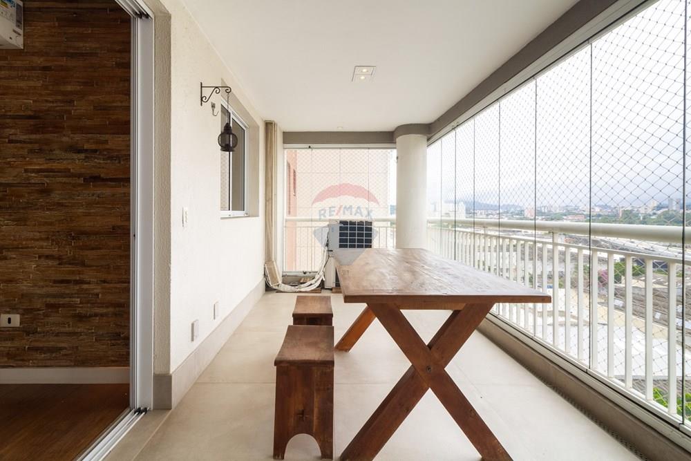 Apartamento - Venda - São Paulo , São Paulo - 2 VARANDA (1).jpg - 601261064-235