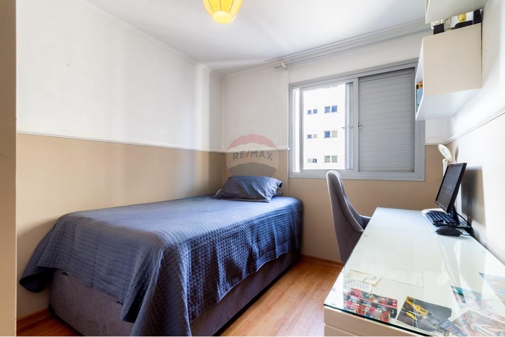 Apartamento - Venda - São Paulo , São Paulo - 6 QUARTO 1 (1).jpg - 602281044-9