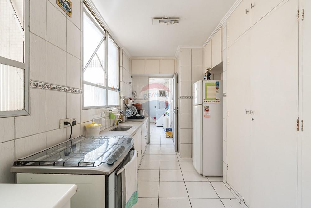 Apartamento - Venda - São Paulo , São Paulo - 03cozinha_003.JPG - 601401028-93