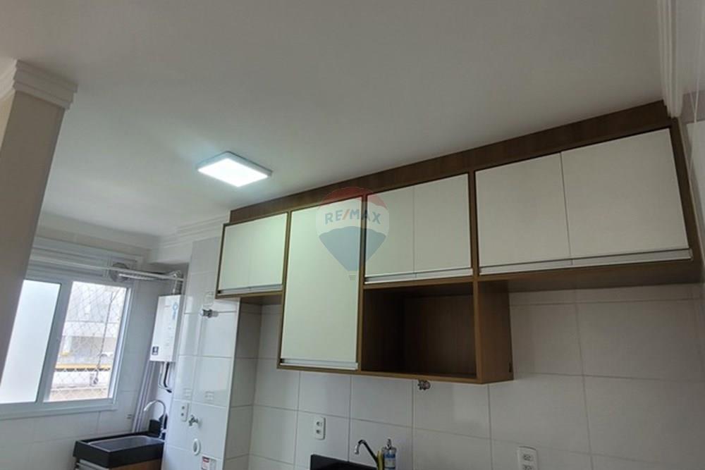 Apartamento - Alugar - São Paulo , São Paulo - 20251210_115721.jpg - 602411009-23
