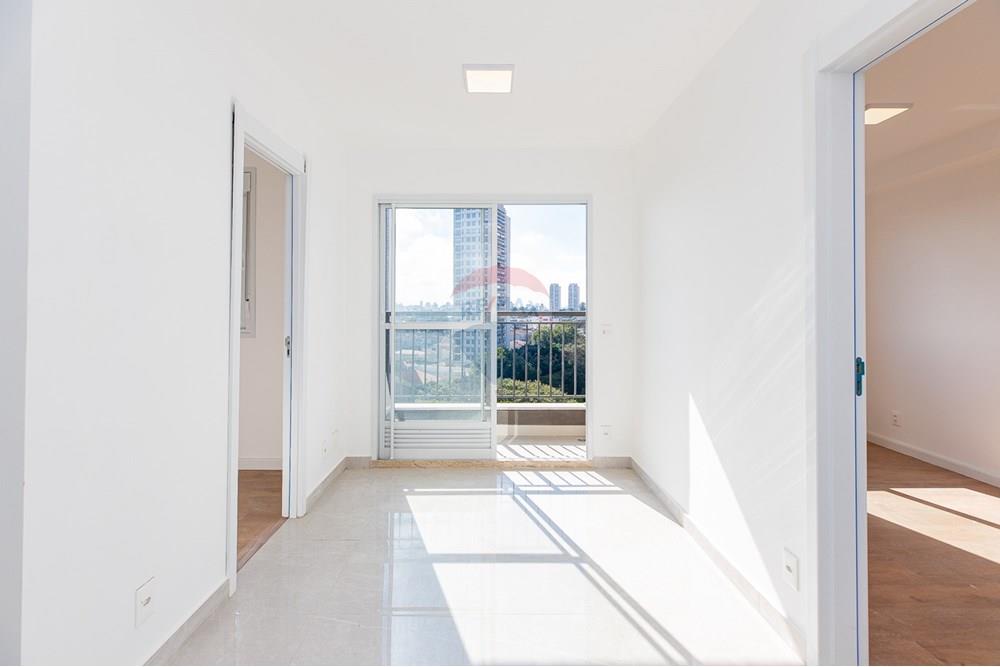 Residenční - Byt - Sao Paulo , Sao Paulo - BR - Remax Ville-7.jpg - Obývací pokoj - 601241033-97