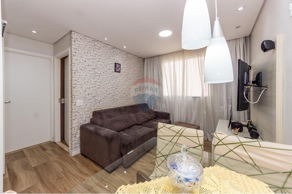 Apartamento - Venda - São Paulo , São Paulo - IMG_861616.jpg - 602261037-37