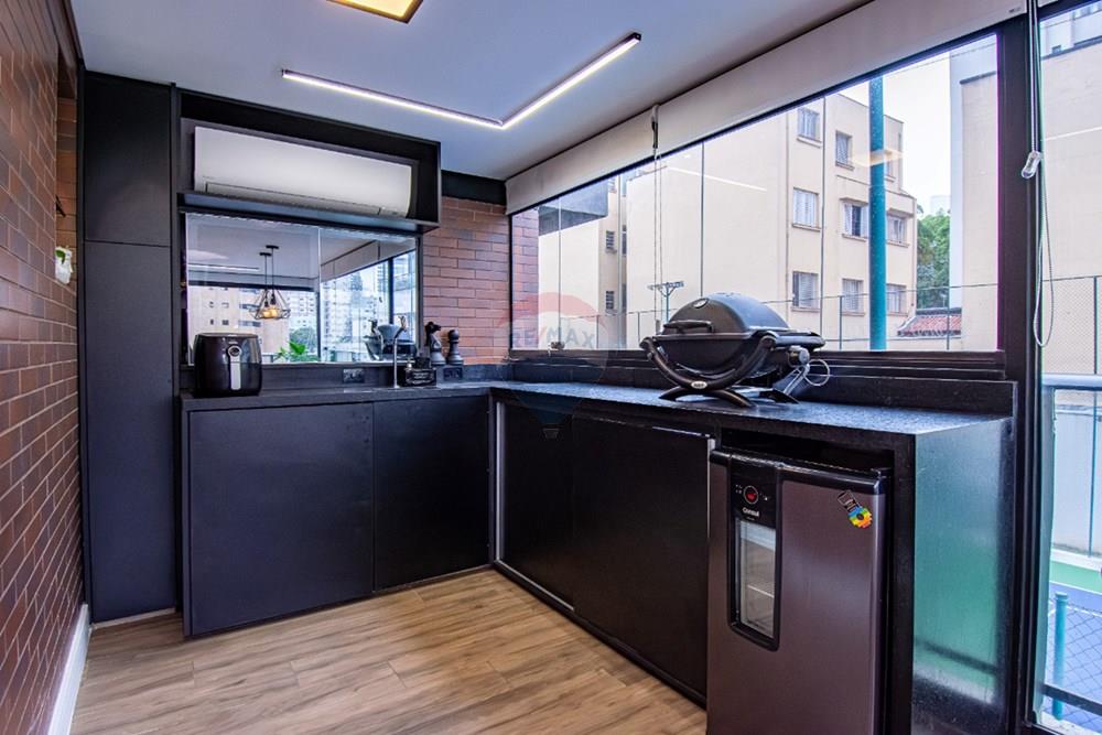 Apartamento - Venda - São Paulo , São Paulo - 9ca74a03-cade-4a89-97c0-ea995e7d2850.jpeg - Área Gourmet - 601251048-119