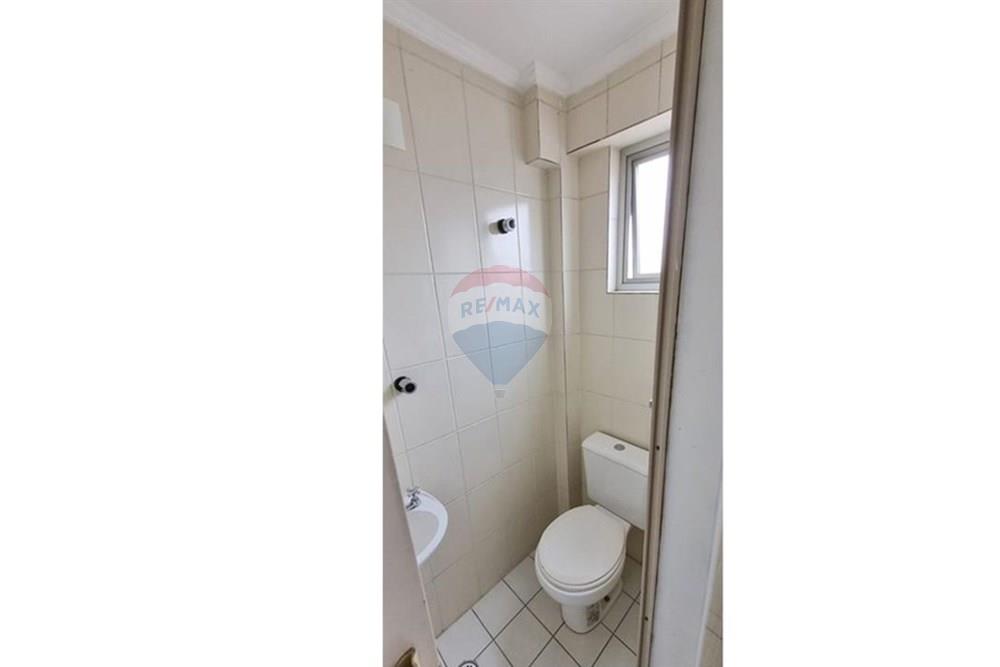 Apartamento - Alugar - São Paulo , São Paulo - JOSÉ JUSTINO PEREIRA 178. 14 .jpg - 601051076-75