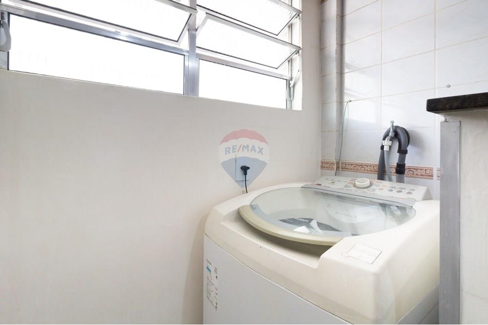 Apartamento - Venda - São Paulo , São Paulo - 9 AREA SERV.jpg - 602191021-25