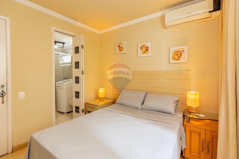 Apartamento - Alugar - São Paulo , São Paulo - Alameda Joaquim Eugênio de Lima, 1360 apto. 18 28.jpg - 601241038-98