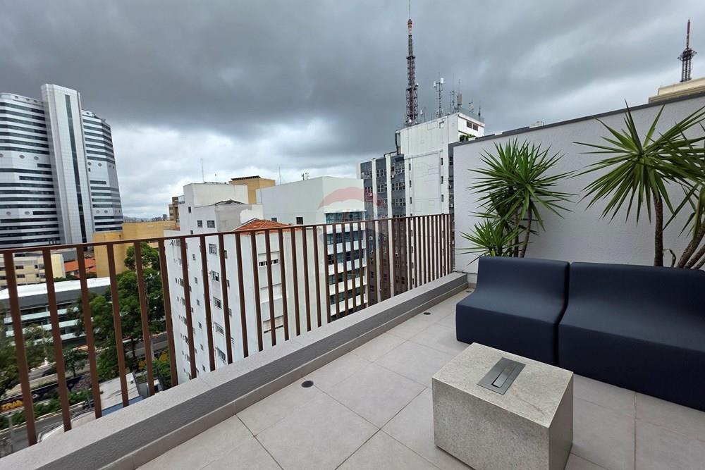 Apartamento - Alugar - São Paulo , São Paulo - Alameda Itu, 1562 apto 111 29.jpg - 601241038-83