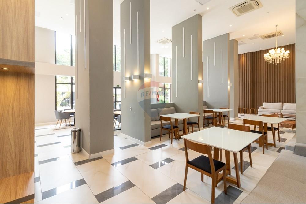 Apartamento - Venda - São Paulo , São Paulo - SALÃO DE FESTAS 4.jpg - 601771093-76