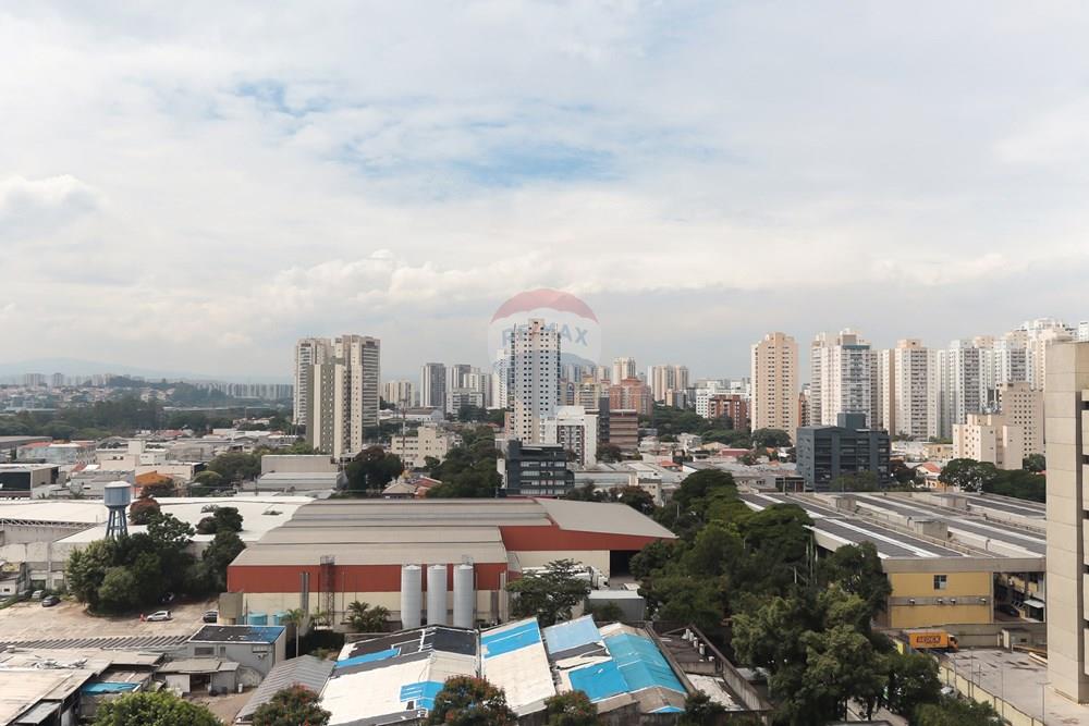 Apartamento - Venda - São Paulo , São Paulo - 03sala_001.jpg - 602101006-110