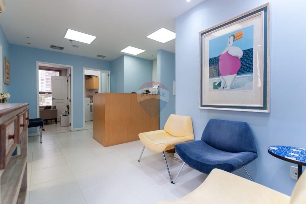 Cj. Comercial/ Sala - Venda - São Paulo , São Paulo - DSC_0413.jpg - 601191002-73