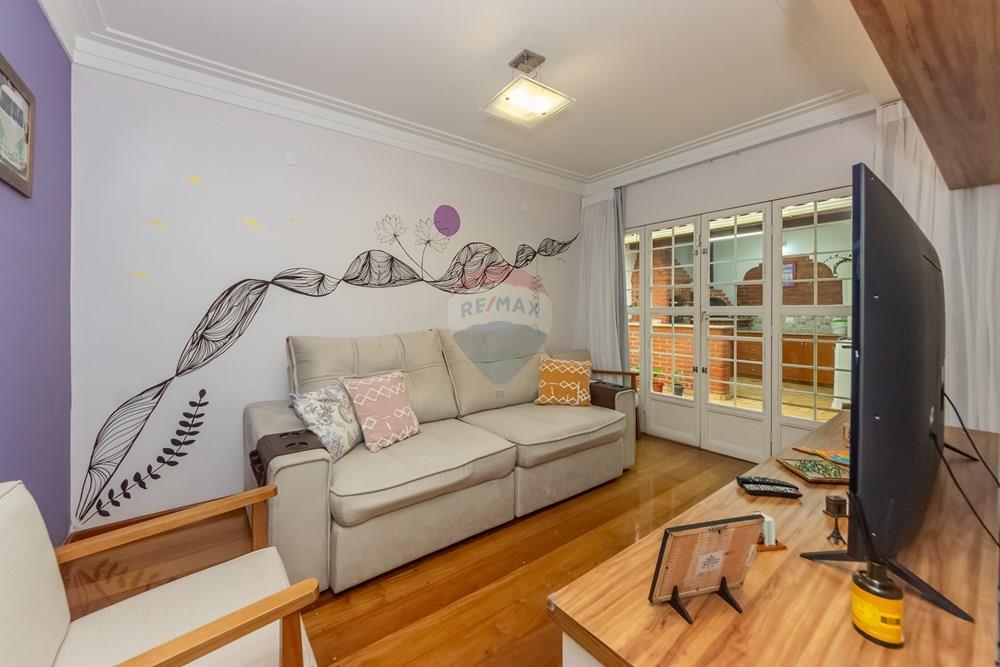 Casa - Venda - São Paulo , São Paulo - sala tv - 1-3.jpg - 602031038-9