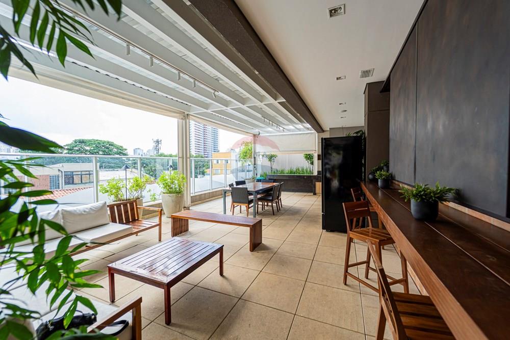 Apartamento - Venda - São Paulo , São Paulo - 601301067-11- apartamento venda rua Getúlio Soares da Rocha, 152, ap. 46 REMAX (46).jpg - 601301067-27