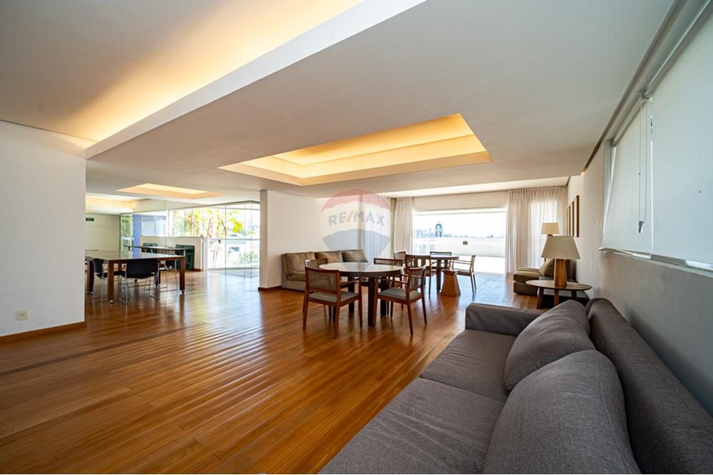 Duplex - Alugar - São Paulo , São Paulo - 84.jpg - Salão de Festas - 601081006-134