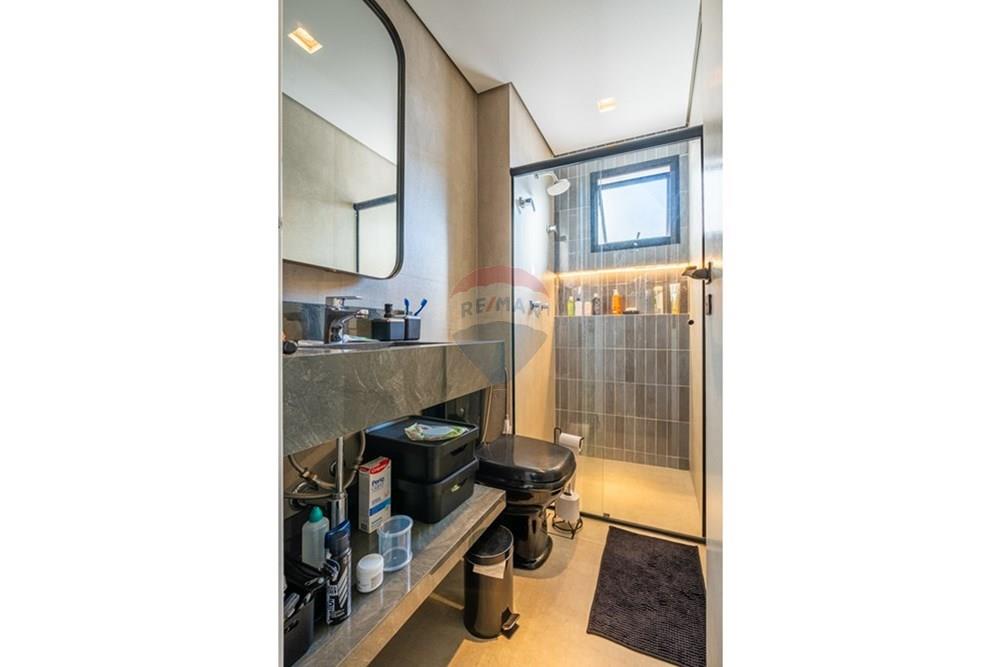 Cobertura - Venda - São Paulo , São Paulo - AP-42.jpg - 601971015-682