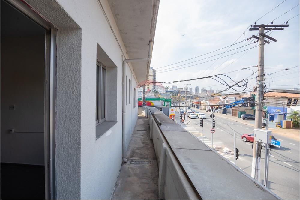 Prédio - Venda - São Paulo , São Paulo - Cursino (22).JPG - 602321023-21