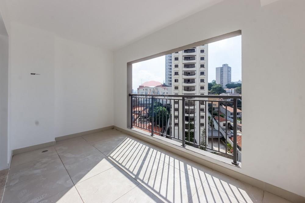 Apartamento - Venda - São Paulo , São Paulo - IMG_229817.jpg - 601811017-23