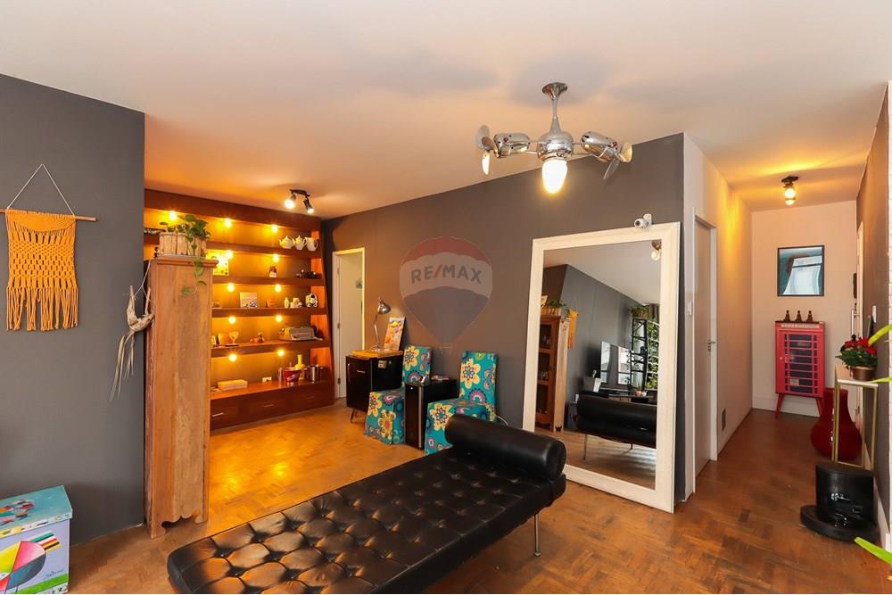 Apartamento - Venda - São Paulo , São Paulo - 03sala007.jpg - Sala - 601081093-4