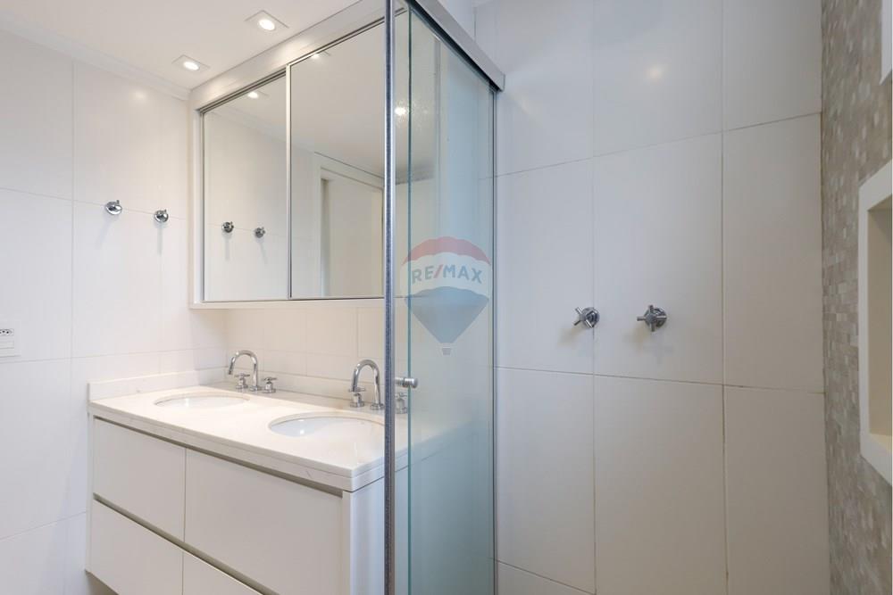 Apartamento - Venda - São Paulo , São Paulo - 26-03-12-R. Marc Chagall, 339 apto 163A- Jardim das Perdizes_025_CapodannoFotografia.jpg - 602341018-55