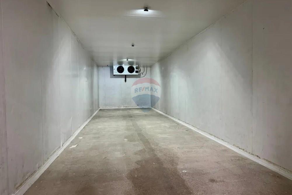 Galpão - Alugar - São Paulo , São Paulo - 09b mod.jpg - 601261084-50