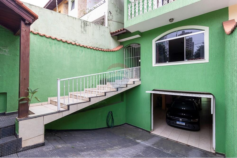 Sobrado - Venda - Santo André , São Paulo - 01fotos_059.jpg - 601181054-39