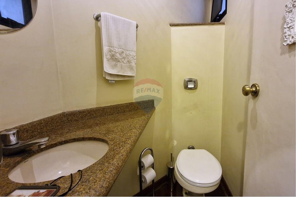 Apartamento - Venda - São Paulo , São Paulo - Cópia de RUA AURELIANO GUIMARÃES, 40 (14).jpg - 601131003-100