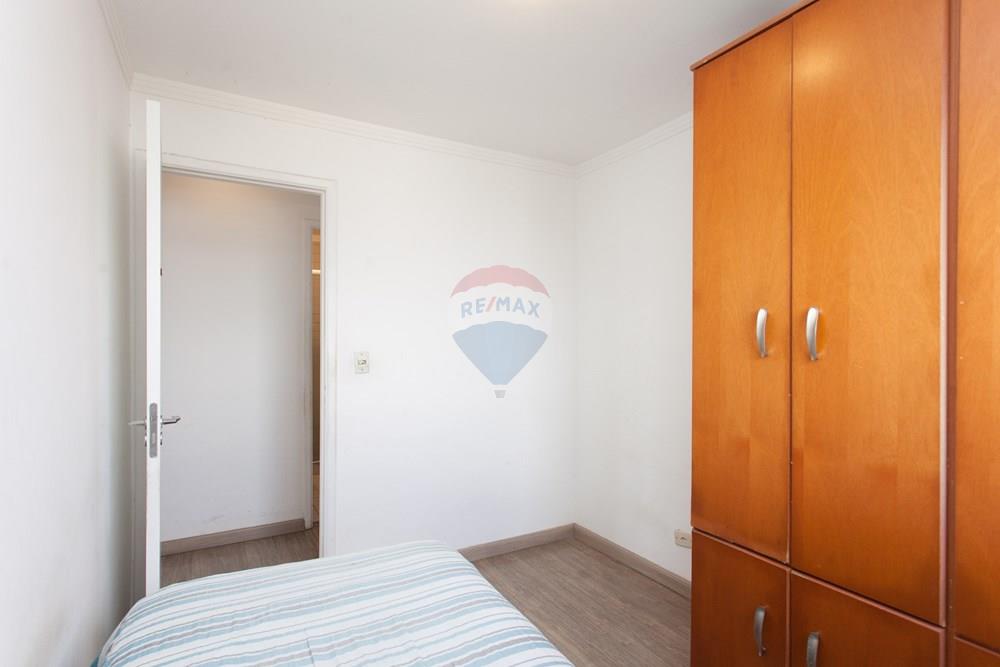 Apartamento - Venda - São Paulo , São Paulo - IMG_1402.jpg - Quarto - 601751067-140