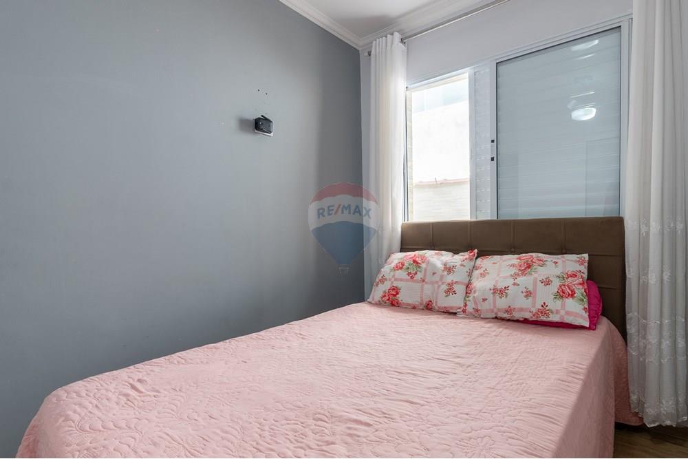 Casa - Venda - São Paulo , São Paulo - 18-T. Árvore da felicidade.jpg - 601171010-61