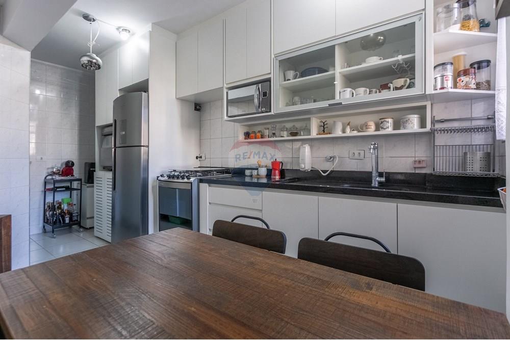 Apartamento - Venda - São Paulo , São Paulo - 601301014-69 - Av. Fagundes Filho 344 - Vila Monte Alegre - Remaxstudio76 - 01 (7).jpg - 601301014-69