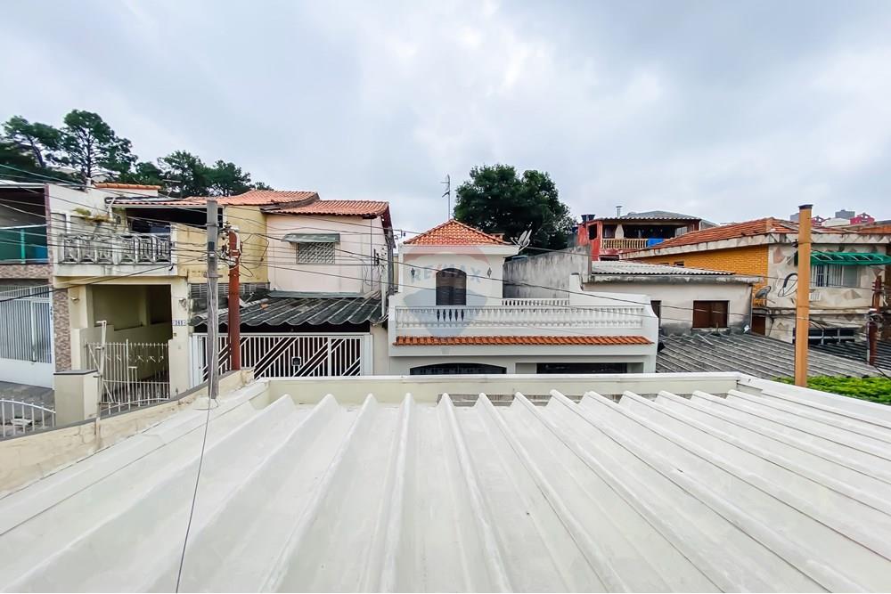 Sobrado - Venda - São Paulo , São Paulo - IMG_445312.jpg - 602131022-11