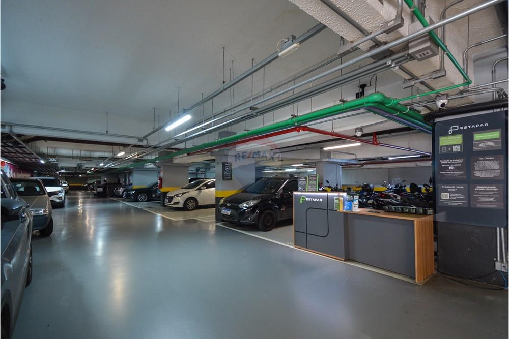 Cj. Comercial/ Sala - Venda - São Paulo , São Paulo - DSC_2188.jpg - 601241003-203