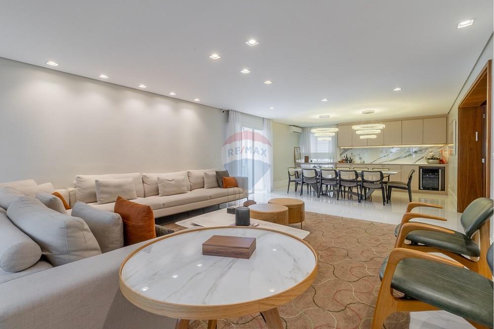 Apartamento - Venda - São Paulo , São Paulo - IMG_0507-HDR.jpg - Sala - 601081064-47