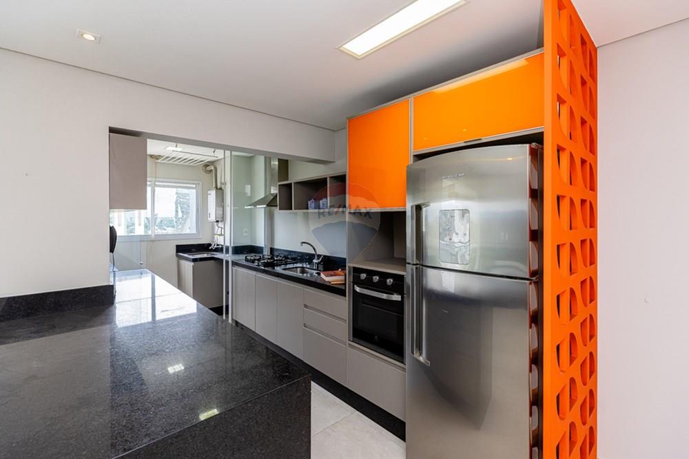 Apartamento - Alugar - São Paulo , São Paulo - Cópia de remax ares-4.jpg - 601131009-108